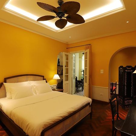Tonkin House Otel Hanoi Dış mekan fotoğraf